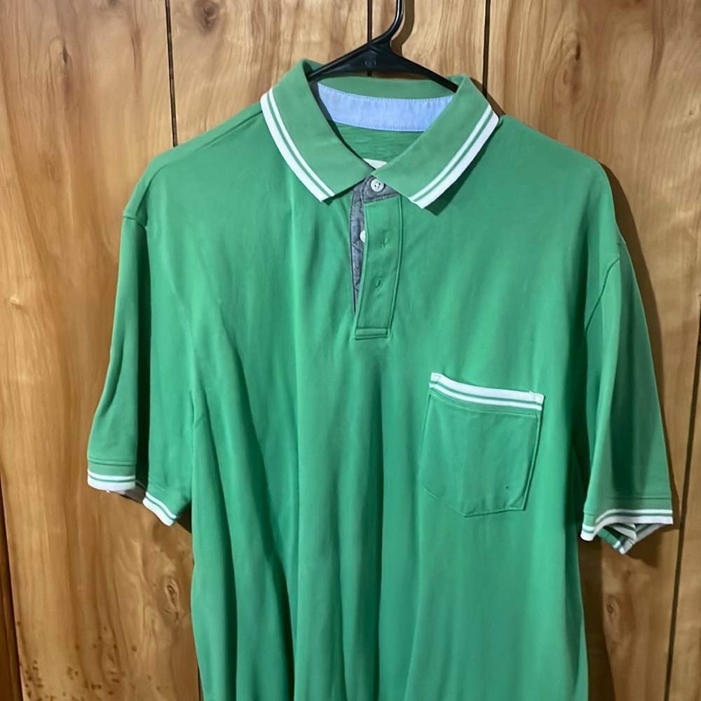 Merona men short sleeve shirt